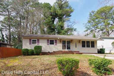 Main picture of 2025 Turner Rd SE