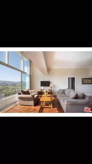 Main picture of The Wilshire Regent