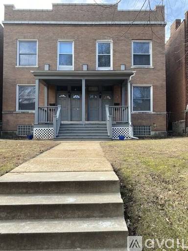 Main picture of 4350 Laclede Ave