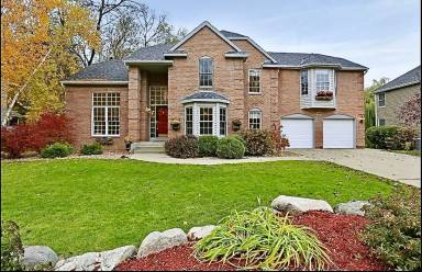 Main picture of 17108 New Market Dr