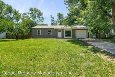 Main picture of 8701 E 92nd St