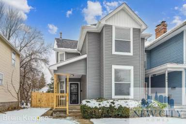 Main picture of 540 S Champion Ave