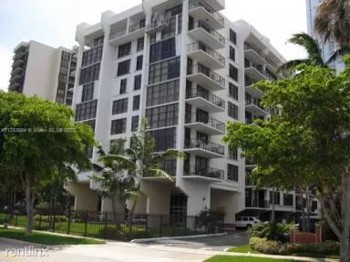Main picture of Brickell Shores Condo