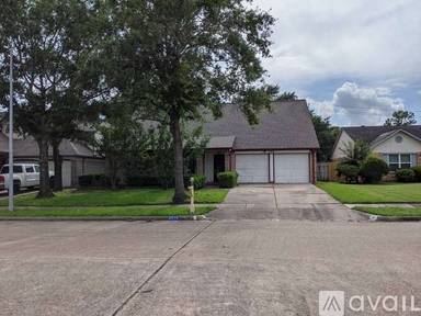 Main picture of 2519 Barrington Place Dr