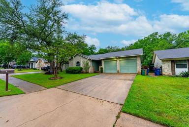 Main picture of 11616 Fast Horse Dr