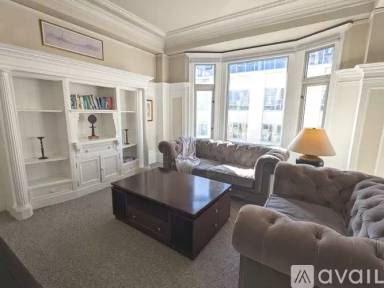Main picture of 1405 Van Ness Ave