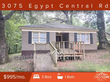 Main picture of 3075 Egypt Central Rd