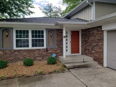 Main picture of 11608 Wainwright Blvd
