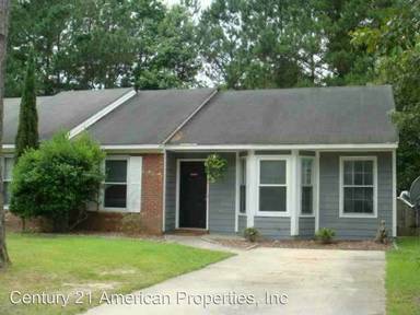 Main picture of 1503 Tramway Ct