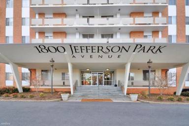 Main picture of 1800 JPA Apartments