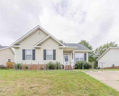 Main picture of 4123 Bryan Furr Dr