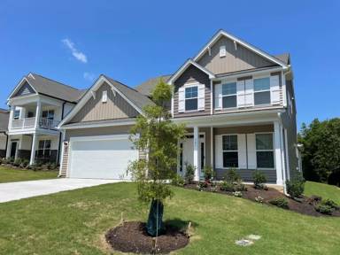 Main picture of 101 Clear Creek Cir