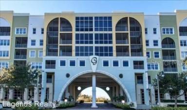 Main picture of Gateway at Riverwalk