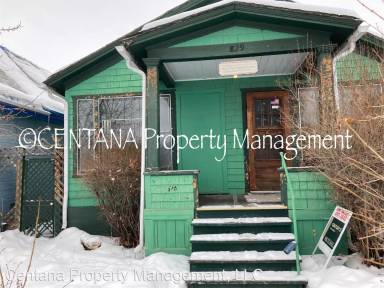 Main picture of 829 Placer St