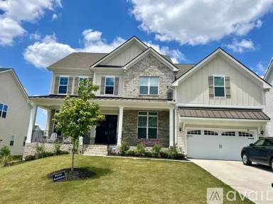 Main picture of 1108 White Oak Creek Dr