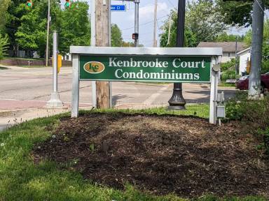 Main picture of 3403 Kenbrooke Ct