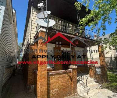 Main picture of 514 W 151st St