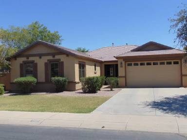 Main picture of 1547 E Tierra Ct