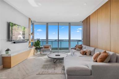 Main picture of Jade Residences At Brickell Bay