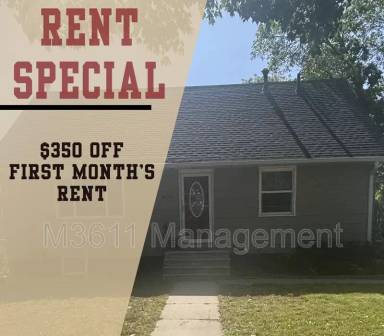 Main picture of 4201 S 52nd St