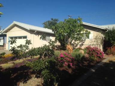 Main picture of 1520 Boone Dr