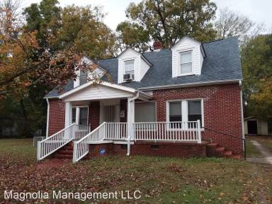 Main picture of 417 Granville St