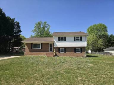 Main picture of 1708 Caro Mar Pl NW