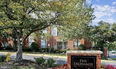 Main picture of Exchange At Van Dorn
