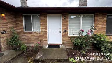 Main picture of 3426 SE 59th Ave