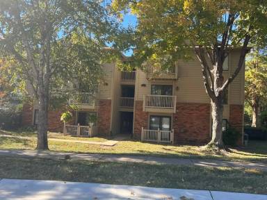 Main picture of 1107 Mariedale Ct