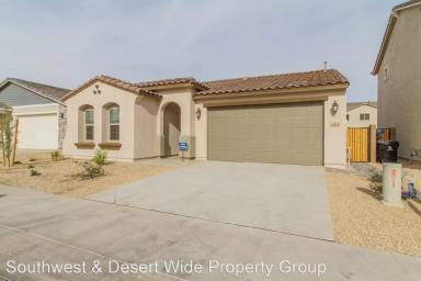 Main picture of 10916 W Taylor St