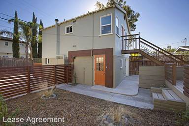 Main picture of 2933 Bancroft St