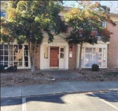 Main picture of 509 Highwood Dr
