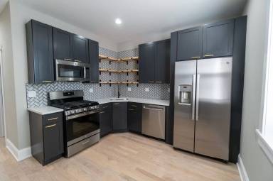 Main picture of 5404-06 N Paulina St and 1706-08 W Balmoral Ave Apartments