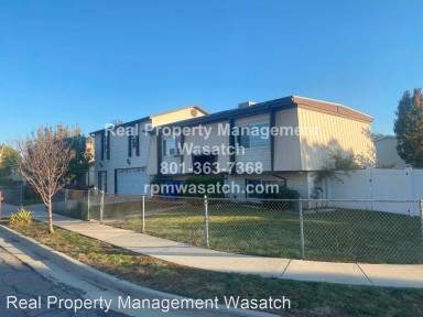 Main picture of 1855 W Mojave Dr