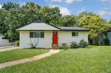 Main picture of 1412 Enderly Rd