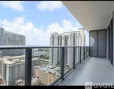 Main picture of Brickell Heights