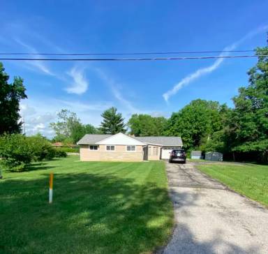 Main picture of 410 N Hillsdale Dr