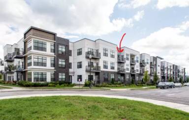 Main picture of Silo House Condos