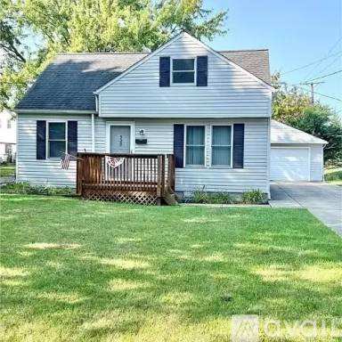 Main picture of 928 Worden Rd