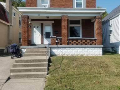 Main picture of 12 W 28th St