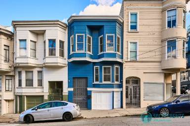 Main picture of 1636 Leavenworth St