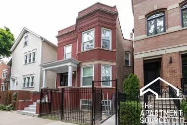 Main picture of 1518 W Melrose St