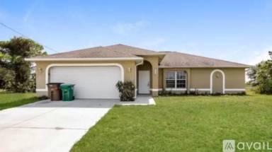 Main picture of 2904 NW 25th Ln