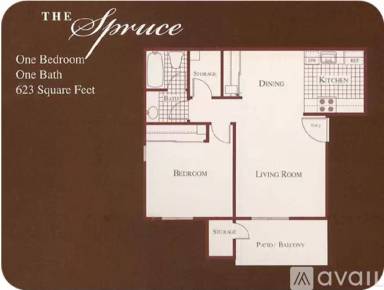 Main picture of Westdale Commons Apartments