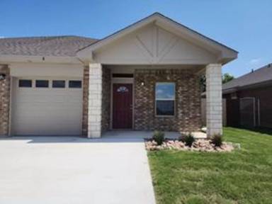 Main picture of 3513 Abraham Dr