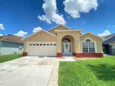 Main picture of 3310 Crystal Creek Blvd