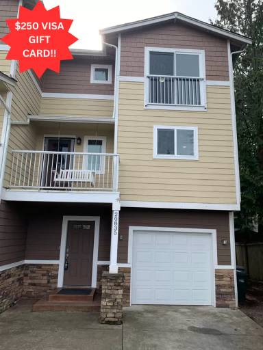 Main picture of 20835 60th St E