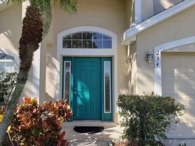 Main picture of 242 Bridge Creek Blvd