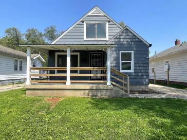Main picture of 1625 Sharon Ave